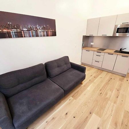 Appartement Bonne Nouvelle Parigi Esterno foto