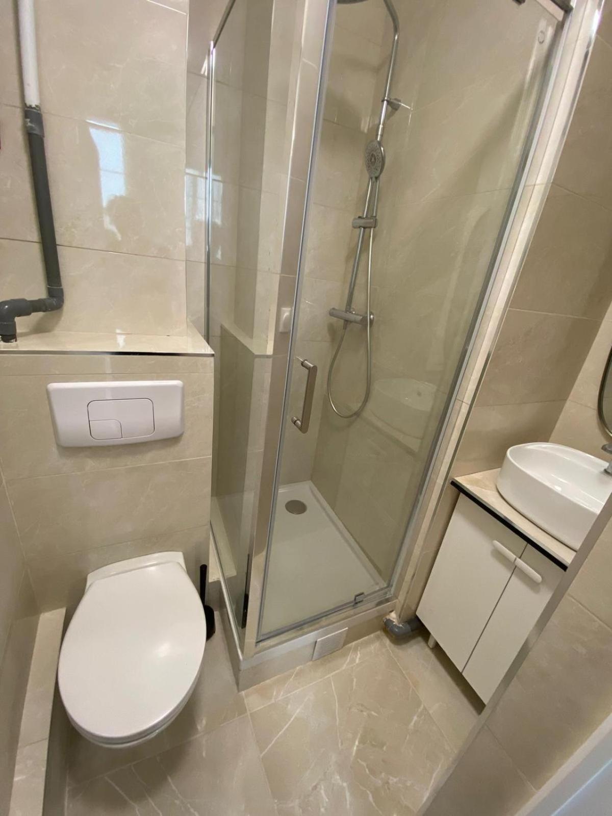 Appartement Bonne Nouvelle Parigi Esterno foto