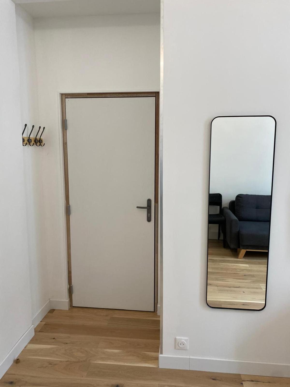 Appartement Bonne Nouvelle Parigi Esterno foto