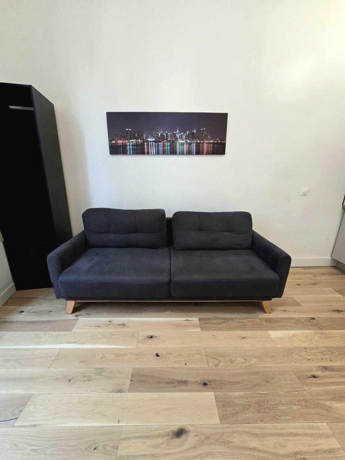 Appartement Bonne Nouvelle Parigi Esterno foto